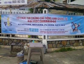 In Băng Rôn Chất Lượng Tại Quận 4