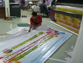In Băng Rôn Chất Lượng Tại Quận 1