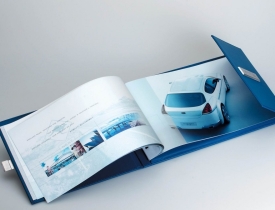 In Brochure chất lượng tại Quận 10