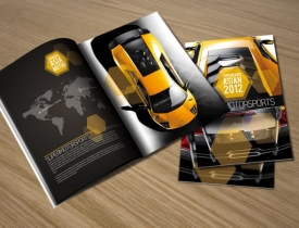 In Brochure chất lượng tại TPHCM