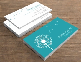 In Name Card Chất Lượng Tại Quận 10