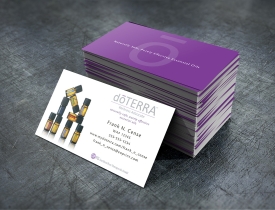 In Name Card Chất Lượng Tại Quận 3