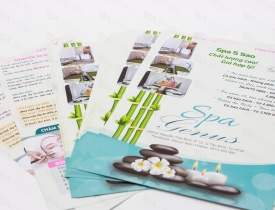 In Tờ Rơi Chất Lượng Tại Quận 10