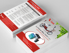 In Tờ Rơi Chất Lượng Tại Quận 4