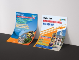  In Tờ Rơi Chất Lượng Tại Quận 3
