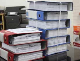 Photocopy tài liệu chất lượng tại Quận 3