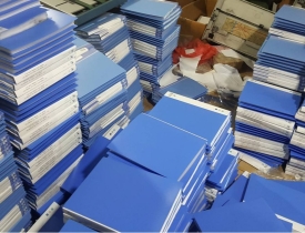 Photocopy số lượng lớn chất lượng tại Quận 1