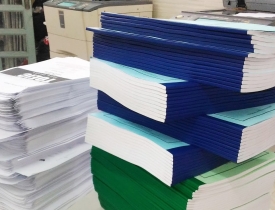 Photocopy tài liệu chất lượng tại Quận 1