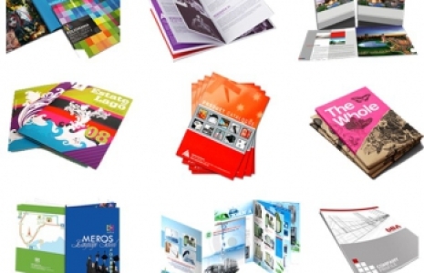 Dịch vụ in nhanh kỹ thuật số tại Photocopy Mỹ 