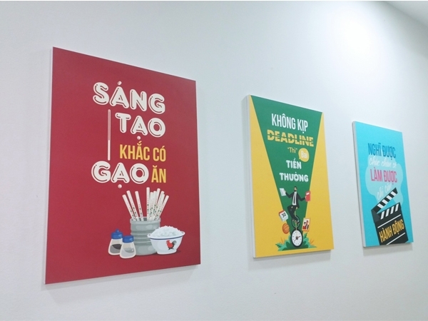 In bồi fomex A1