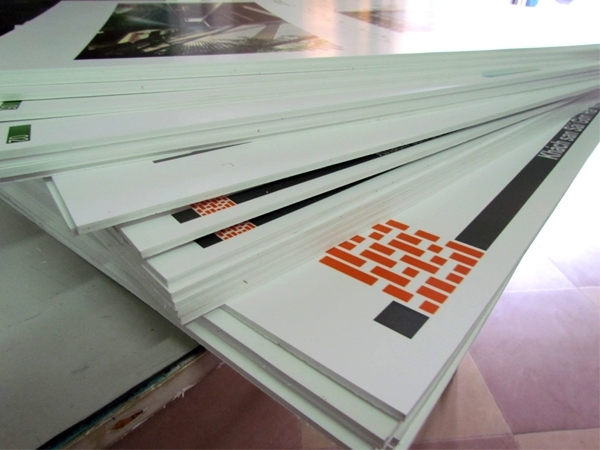 In bồi fomex khổ lớn